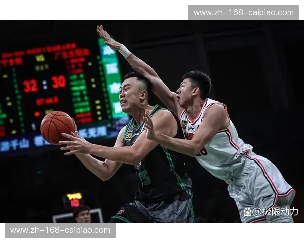 铁血齐鲁对垒火辣川魂：CBA赛场上的“高山”与“深海”之战