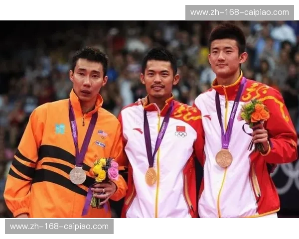 巅峰对决：当“超级丹”遇上“林丹”，羽坛传奇的荣耀与宿命