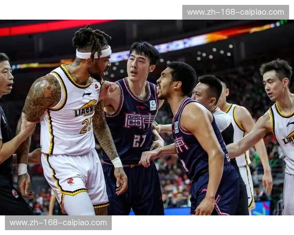 巅峰对决，谁主沉浮？CBA深圳与新疆恩怨情仇的史诗篇章